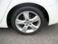 Premium White Pearl - TSX Sedan Photo No. 8
