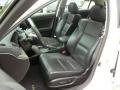 Premium White Pearl - TSX Sedan Photo No. 14