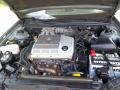 Antique Sage Pearl - ES 300 Sedan Photo No. 20