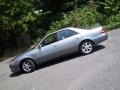 Antique Sage Pearl - ES 300 Sedan Photo No. 22
