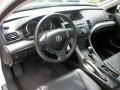 Premium White Pearl - TSX Sedan Photo No. 18