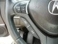 Premium White Pearl - TSX Sedan Photo No. 19