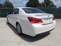 2011 Blizzard White Pearl Toyota Avalon Limited  photo #5