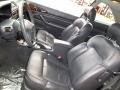 Black Interior Photo for 1998 Acura CL #52527978