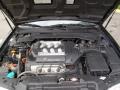 3.0 Liter SOHC 24-Valve VTEC V6 Engine for 1998 Acura CL 3.0 #52528146