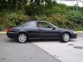 1998 Flamenco Black Pearl Acura CL 3.0  photo #24