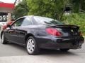 Flamenco Black Pearl 1998 Acura CL 3.0 Exterior