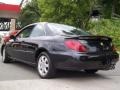 1998 Flamenco Black Pearl Acura CL 3.0  photo #30