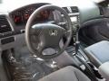 2004 Graphite Pearl Honda Accord LX Sedan  photo #6