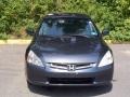 2004 Graphite Pearl Honda Accord LX Sedan  photo #27