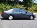 2004 Graphite Pearl Honda Accord LX Sedan  photo #30