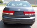 2004 Graphite Pearl Honda Accord LX Sedan  photo #31