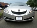 Palladium Metallic - ZDX Technology SH-AWD Photo No. 3