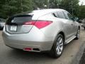 Palladium Metallic - ZDX Technology SH-AWD Photo No. 5