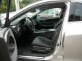 Ebony Interior Photo for 2011 Acura ZDX #52529430