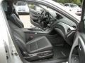 Ebony Interior Photo for 2011 Acura ZDX #52529460