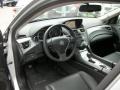Ebony Dashboard Photo for 2011 Acura ZDX #52529499