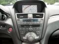 Ebony Navigation Photo for 2011 Acura ZDX #52529565