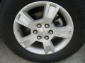 Carbon Black Metallic - Acadia SLE Photo No. 29