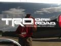 2011 Black Toyota Tundra TRD CrewMax 4x4  photo #18