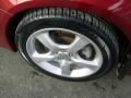 Ruby Red Pearl - Legacy 2.5i Sedan Photo No. 13