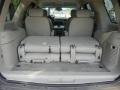 2009 Chevrolet Tahoe LT Trunk