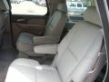 Light Titanium 2009 Chevrolet Tahoe LT Interior Color