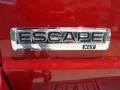  2012 Escape XLT Logo