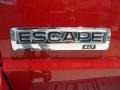 2012 Ford Escape XLT Marks and Logos