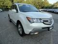 Aspen White Pearl - MDX Technology Photo No. 2