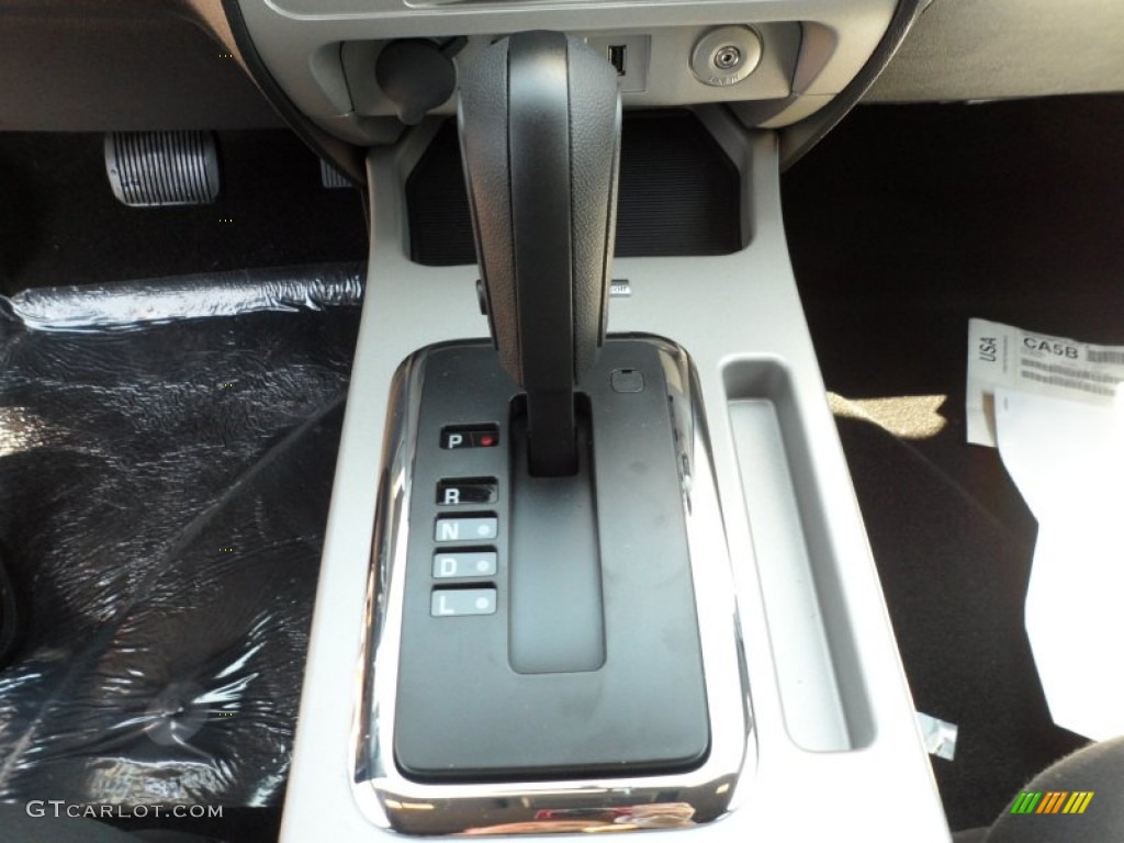 2012 Ford Escape XLT 6 Speed Automatic Transmission Photo #52530438