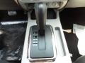  2012 Escape XLT 6 Speed Automatic Shifter
