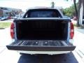 2008 White Diamond Tricoat Chevrolet Avalanche LTZ  photo #3