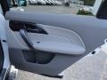 Aspen White Pearl - MDX Technology Photo No. 13