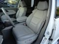 Aspen White Pearl - MDX Technology Photo No. 27
