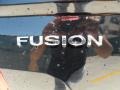 2012 Black Ford Fusion SE  photo #15