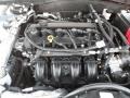 2012 Black Ford Fusion SE  photo #18
