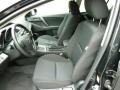 2011 Black Mica Mazda MAZDA3 i Touring 4 Door  photo #10