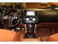 2008 Infiniti FX Brick Interior Dashboard Photo