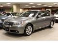 Diamond Graphite Metallic - M 35x Sedan Photo No. 1
