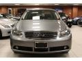 Diamond Graphite Metallic - M 35x Sedan Photo No. 2