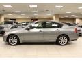 Diamond Graphite Metallic - M 35x Sedan Photo No. 3