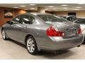 Diamond Graphite Metallic - M 35x Sedan Photo No. 4