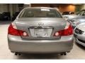 Diamond Graphite Metallic - M 35x Sedan Photo No. 5