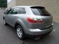 Liquid Silver Metallic - CX-9 Touring AWD Photo No. 2