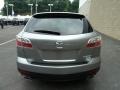 Liquid Silver Metallic - CX-9 Touring AWD Photo No. 3