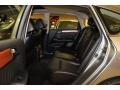 Diamond Graphite Metallic - M 35x Sedan Photo No. 8