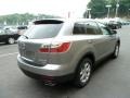 Liquid Silver Metallic - CX-9 Touring AWD Photo No. 4