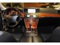 Diamond Graphite Metallic - M 35x Sedan Photo No. 9