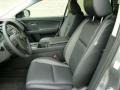 Liquid Silver Metallic - CX-9 Touring AWD Photo No. 10